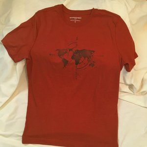 Banana Republic graphic t-shirt